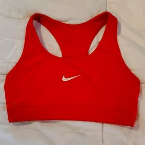 NikePro Dry-Fit Sports Bra
